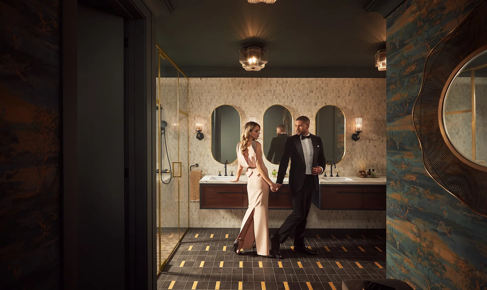 Kohler Shop -Kohler Shop Home Page Hero Video Full Bleed aad55387 rgb Home Page Hero Video Full Bleed Desktop