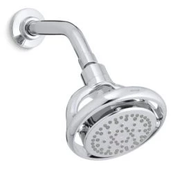 Kohler Flipside 2.5 GPM Multifunction Shower Head with Flipstream Technology