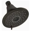 Kohler Forte 2.5 GPM Multi Function Shower Head -Kohler Shop kohler 22169 2bz