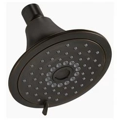 Kohler Forte 2.5 GPM Multi Function Shower Head