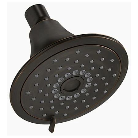 Kohler Forte 2.5 GPM Multi Function Shower Head 3 Kohler Forte 2.5 GPM Multi Function Shower Head