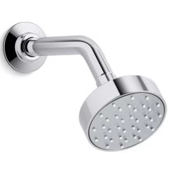 Kohler Awaken 1.5 GPM Single Function Shower Head