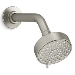 Kohler Awaken G90 2.0 GPM Multifunction Shower Head with MasterClean Technology