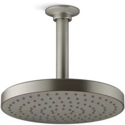 Kohler Awaken 2.0 GPM Single Function Rain Shower Head
