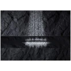 Kohler Devonshire 2.5 GPM Single Function Shower Head with Katalyst Air-induction Technology 10 Kohler Devonshire 2.5 GPM Single Function Shower Head with Katalyst Air-induction Technology -Kohler Shop kohler k 10391 ak alternate view 41