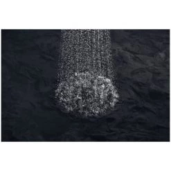 Kohler Bancroft 2.5 GPM Single Function Shower Head with Katalyst Air-induction Technology -Kohler Shop kohler k 10590 ak alternate view 49