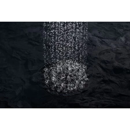 Kohler Contemporary Round 2.5 GPM Single Function Rain Shower Head with MasterClean and Katalyst Air-Induction Spray Technology 8 Kohler Contemporary Round 2.5 GPM Single Function Rain Shower Head with MasterClean and Katalyst Air-Induction Spray Technology - Image 6