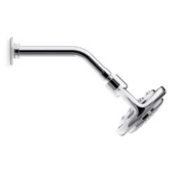 Kohler Flipside 2.5 GPM Multifunction Shower Head with Flipstream Technology -Kohler Shop kohler k 15996 alternate view 168
