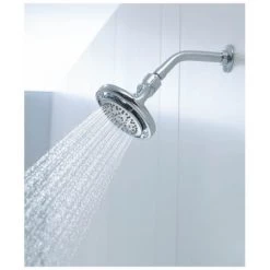 Kohler Flipside 2.5 GPM Multifunction Shower Head with Flipstream Technology -Kohler Shop kohler k 15996 alternate view 169