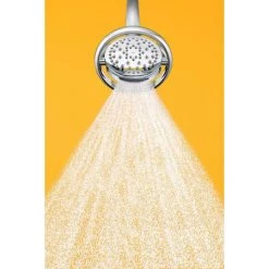 Kohler Flipside 2.5 GPM Multifunction Shower Head with Flipstream Technology -Kohler Shop kohler k 15996 alternate view 170