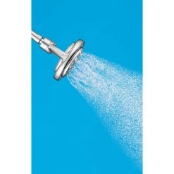 Kohler Flipside 2.5 GPM Multifunction Shower Head with Flipstream Technology -Kohler Shop kohler k 15996 alternate view 171