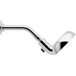 Kohler Statement VES 1.5 GPM Single Function Shower Head with Katalyst Air-Induction Technology 13 Kohler Statement VES 1.5 GPM Single Function Shower Head with Katalyst Air-Induction Technology -Kohler Shop kohler k 20999 alternate image 83