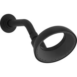 Kohler Statement VES 1.5 GPM Single Function Shower Head with Katalyst Air-Induction Technology