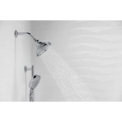 Kohler Bancroft 2.5 GPM Multi-Function Shower Head 11 Kohler Bancroft 2.5 GPM Multi-Function Shower Head -Kohler Shop kohler k 22167 alternate view 257