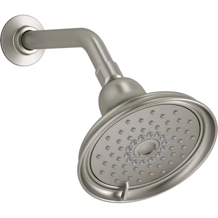 Kohler Bancroft 1.75 GPM Multi-Function Shower Head 3 Kohler Bancroft 1.75 GPM Multi-Function Shower Head