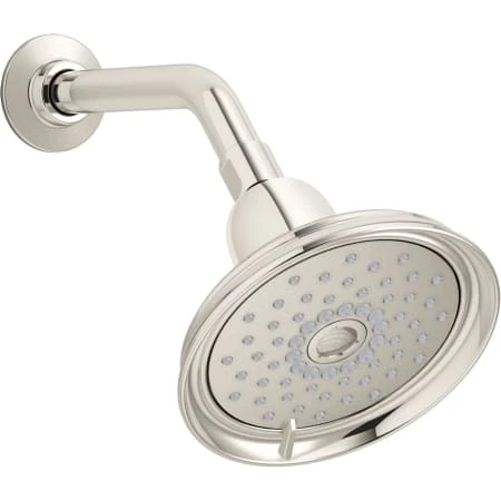 Kohler Bancroft 2.5 GPM Multi-Function Shower Head 3 Kohler Bancroft 2.5 GPM Multi-Function Shower Head