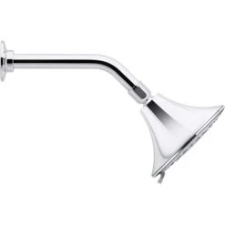 Kohler Forte 1.75 GPM Multi-Function Shower Head -Kohler Shop kohler k 22169 g alternate view 271