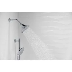 Kohler Forte 1.75 GPM Multi-Function Shower Head -Kohler Shop kohler k 22169 g alternate view 272