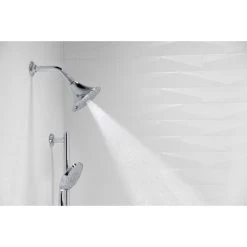 Kohler Forte 1.75 GPM Multi-Function Shower Head -Kohler Shop kohler k 22169 g alternate view 273