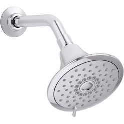 Kohler Forte 1.75 GPM Multi-Function Shower Head