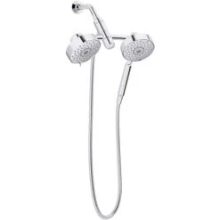 Kohler Purist 2.5 GPM Multi Function Shower Head -Kohler Shop kohler k 23219 alternate image 22