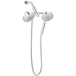 Kohler Purist 1.75 GPM Multi Function Shower Head -Kohler Shop kohler k 23219 g alternate view 93