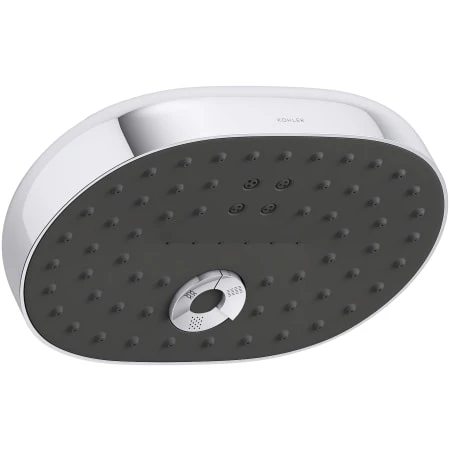 Kohler Statement 2.5 GPM Multi Function Shower Head 6 Kohler Statement 2.5 GPM Multi Function Shower Head - Image 4