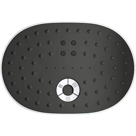 Kohler Statement 2.5 GPM Multi Function Shower Head 7 Kohler Statement 2.5 GPM Multi Function Shower Head - Image 5