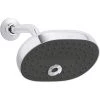 Kohler Statement 2.5 GPM Multi Function Shower Head -Kohler Shop kohler k 26290 cp 8936578