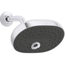 Kohler Statement 2.5 GPM Multi Function Shower Head