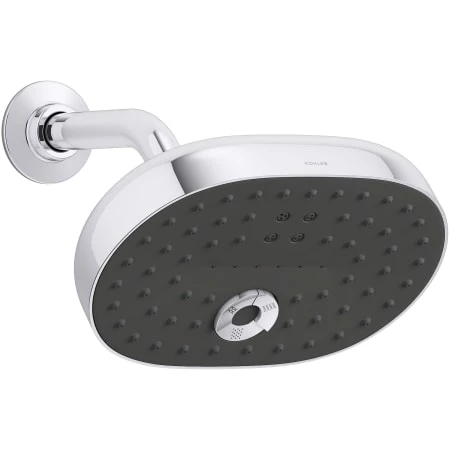 Kohler Statement 2.5 GPM Multi Function Shower Head 3 Kohler Statement 2.5 GPM Multi Function Shower Head