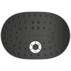 Kohler Statement 1.75 GPM Multi Function Shower Head -Kohler Shop kohler k 26290 g alternate image 132