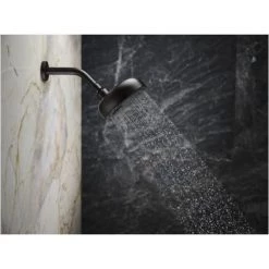 Kohler Statement 1.75 GPM Multi Function Shower Head -Kohler Shop kohler k 26290 g alternate image 133