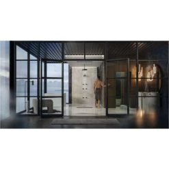 Kohler Statement 2.5 GPM Single Function Shower Head 13 Kohler Statement 2.5 GPM Single Function Shower Head -Kohler Shop kohler k 26291 alternate image 151