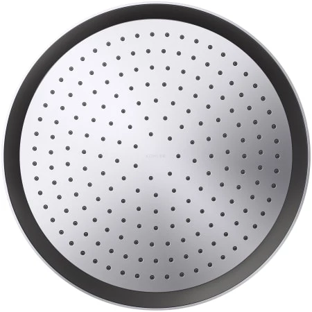 Kohler Statement 2.5 GPM Single Function Shower Head 4 Kohler Statement 2.5 GPM Single Function Shower Head - Image 2