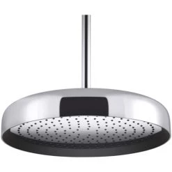 Kohler Statement 2.5 GPM Single Function Shower Head 10 Kohler Statement 2.5 GPM Single Function Shower Head -Kohler Shop kohler k 26292 alternate image 160