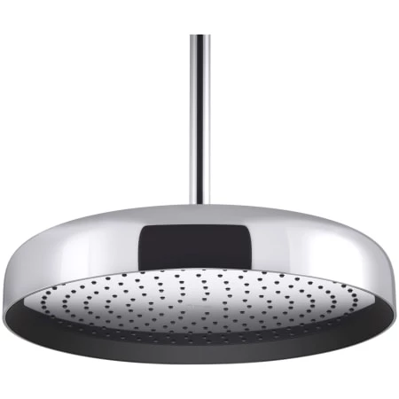 Kohler Statement 2.5 GPM Single Function Shower Head 5 Kohler Statement 2.5 GPM Single Function Shower Head - Image 3