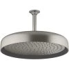 Kohler Statement 2.5 GPM Single Function Shower Head -Kohler Shop kohler k 26292 bn 8936578