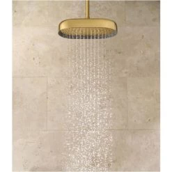 Kohler Statement 1.75 GPM Single Function Shower Head 10 Kohler Statement 1.75 GPM Single Function Shower Head -Kohler Shop kohler k 26293 g alternate image 179