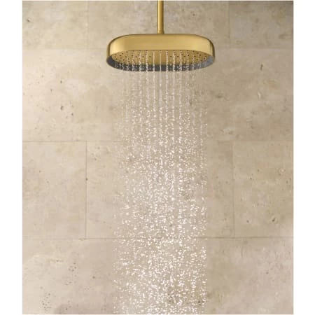 Kohler Statement 1.75 GPM Single Function Shower Head 5 Kohler Statement 1.75 GPM Single Function Shower Head - Image 3