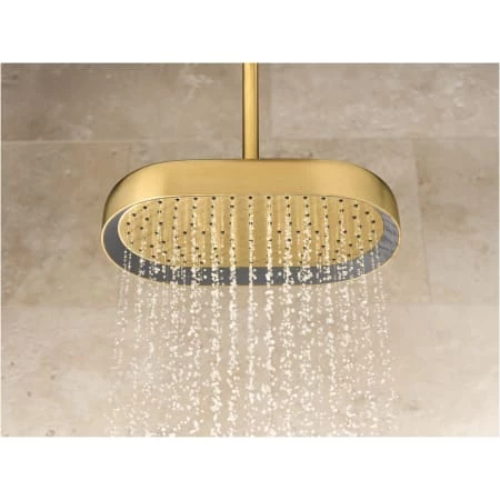Kohler Statement 1.75 GPM Single Function Shower Head 6 Kohler Statement 1.75 GPM Single Function Shower Head - Image 4