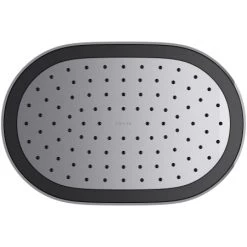 Kohler Statement 1.75 GPM Single Function Shower Head 13 Kohler Statement 1.75 GPM Single Function Shower Head -Kohler Shop kohler k 26293 g alternate image 182