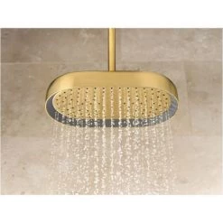 Kohler Statement 2.5 GPM Single Function Shower Head 12 Kohler Statement 2.5 GPM Single Function Shower Head -Kohler Shop kohler k 26294 alternate image 188