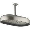 Kohler Statement 2.5 GPM Single Function Shower Head