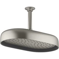 Kohler Statement 2.5 GPM Single Function Shower Head