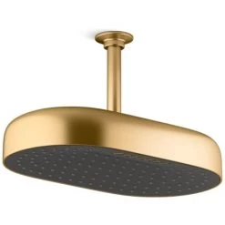 Kohler Statement 2.5 GPM Multi Function Shower Head