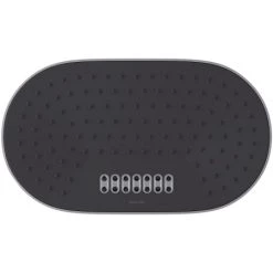 Kohler Statement 1.75 GPM Multi Function Shower Head 11 Kohler Statement 1.75 GPM Multi Function Shower Head -Kohler Shop kohler k 26295 g alternate image 205