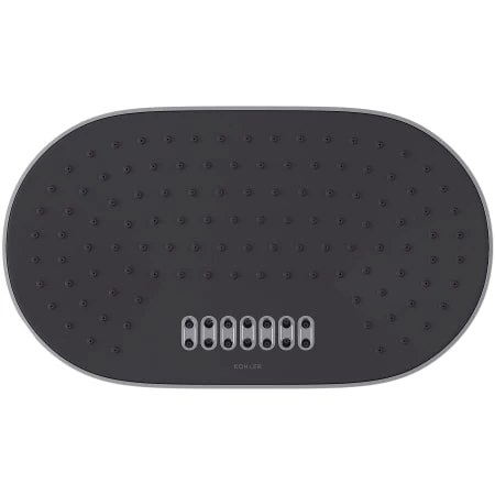 Kohler Statement 1.75 GPM Multi Function Shower Head 6 Kohler Statement 1.75 GPM Multi Function Shower Head - Image 4