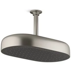 Kohler Statement 1.75 GPM Multi Function Shower Head