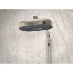 Kohler Statement 2.5 GPM Multi Function Shower Head -Kohler Shop kohler k 26297 alternate image 211